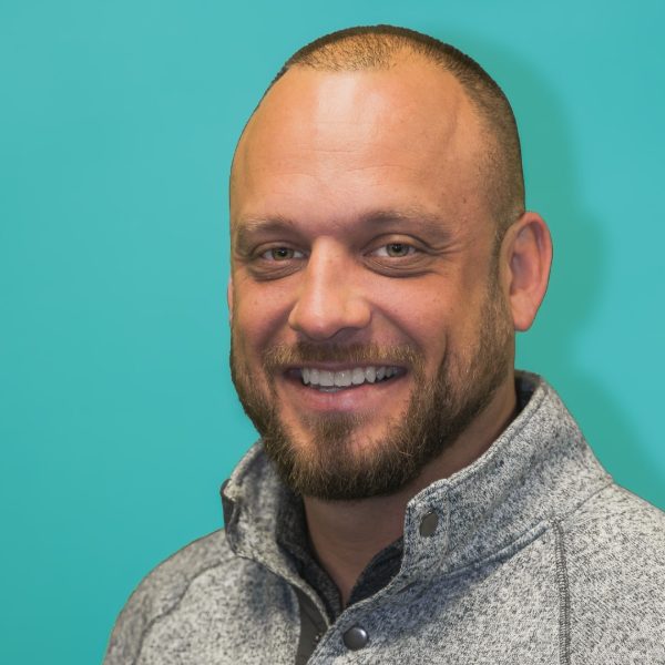Aaron Christy founder Bridgewater Club Roofing